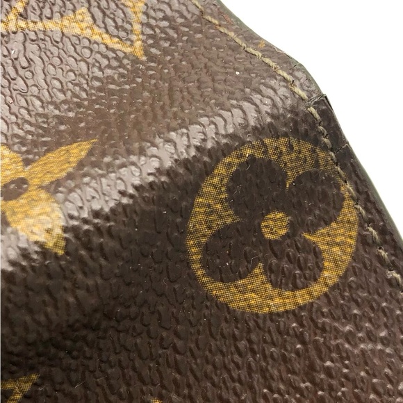 Authentic Cheque Holder - Picture 10 of 12